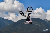 Campionati Europei UEC BMX Freestyle Park 2024 - Cadenazzo - Svizzera 21/09/2024 -  - photo Tommaso Pelagalli/SprintCyclingAgency?2024